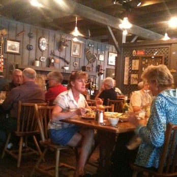 Cracker Barrel Old Country Store - American Near Me - Branson, Missouri Cracker Barrel Old Country Store - American Near Me - Branson, Missouri