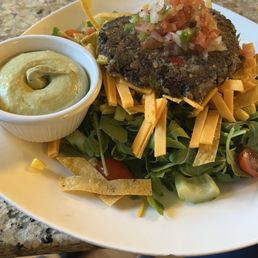 Black bean Salad. Black bean Salad.