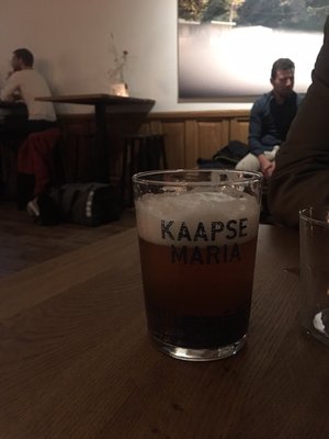 Kaapse Maria by null
