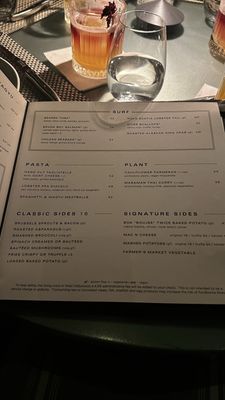 Menu photo 6 BOA Steakhouse West Hollywood, CA Menu photo 6 BOA Steakhouse West Hollywood, CA
