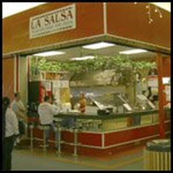 La Salsa - Mexican Near Me - Juneau, Alaska