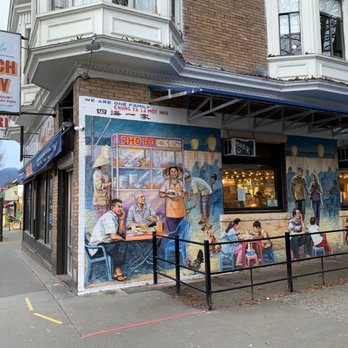 Lunch Lady - Vietnamese Near Me - Vancouver, British Columbia