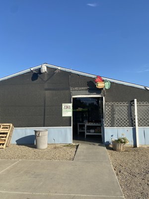 Smith Farms by null