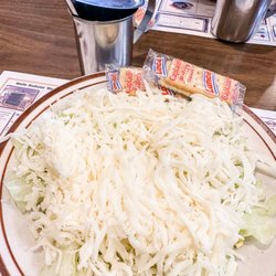 House Salad
