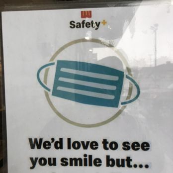 McDonald's - covid compliant - Fast Food Near Me - Winnemucca, Nevada