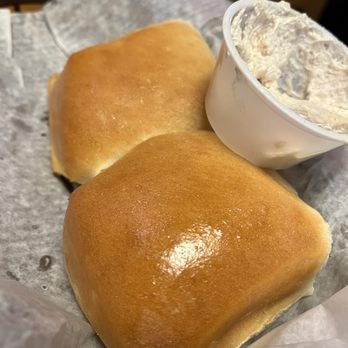Texas Roadhouse - Best part of the whole meal!! - American Near Me - Rochester, New York Texas Roadhouse - Best part of the whole meal!! - American Near Me - Rochester, New York