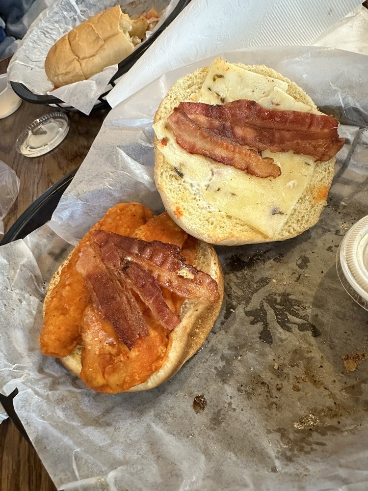 PRESS BOX GRILL & BAR Updated September 2024 24 Reviews 1110 W