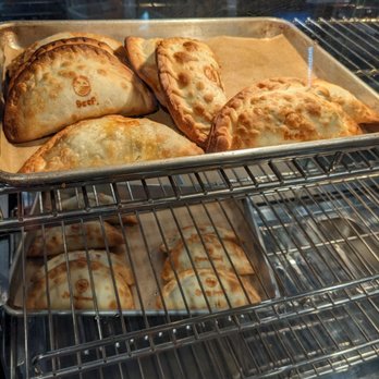 The Real Empanada - Empanadas are kept warm. - Empanadas Near Me - San Clemente, California The Real Empanada - Empanadas are kept warm. - Empanadas Near Me - San Clemente, California