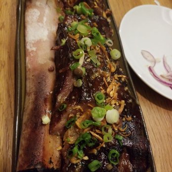 Bone Kettle - Beef ribs - Breakfast & Brunch Near Me - Pasadena, California