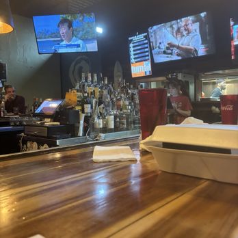 Barrel 17 - New American Near Me - Virginia Beach, Virginia