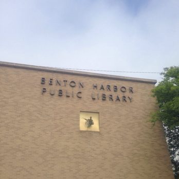 Benton Harbor Public Library - Libraries Near Me - Benton Harbor, Michigan Benton Harbor Public Library - Libraries Near Me - Benton Harbor, Michigan