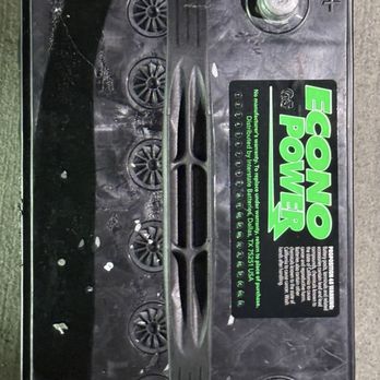 Mac’s Roadside Service - The battery that he tried to install - Roadside Assistance Near Me Mac’s Roadside Service - The battery that he tried to install - Roadside Assistance Near Me