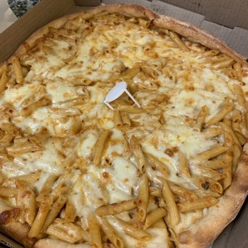 Pizzeria 300 - a pizza in a box - Pizza Near Me - Newburgh, New York