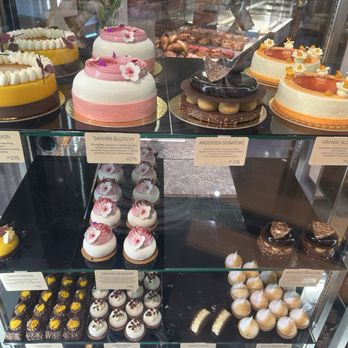 Andersen Bakery - Bakeries Near Me - København