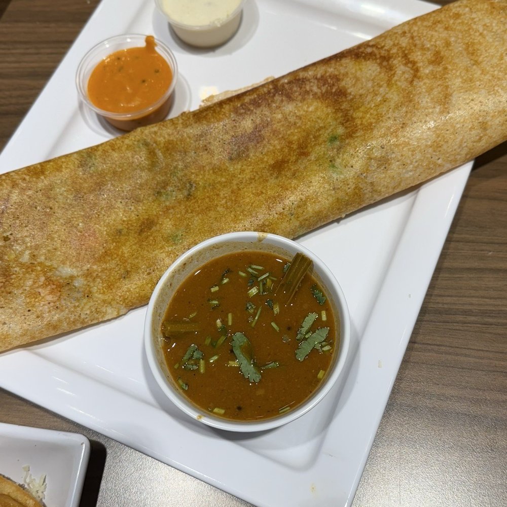 Honest - Masala dosa - Indian Near Me - Toronto, Ontario Honest - Masala dosa - Indian Near Me - Toronto, Ontario