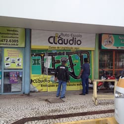 Auto Escola Claudio