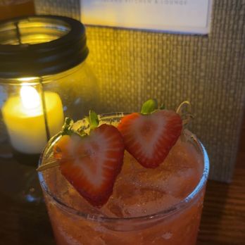 Coco Bistro Kitchen & Lounge - 43 berry margarita - Cuban Near Me - Smithtown, New York Coco Bistro Kitchen & Lounge - 43 berry margarita - Cuban Near Me - Smithtown, New York