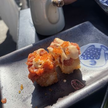 Bubu - Spicy tuna bubu - Sushi Bars Near Me - San Francisco, California Bubu - Spicy tuna bubu - Sushi Bars Near Me - San Francisco, California