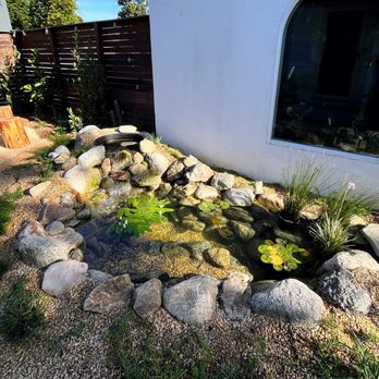 SoCal Ponds - Landscaping Near Me - Tujunga, California