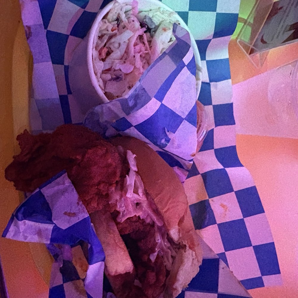 Sando Meal (#1) Sando Meal (#1)