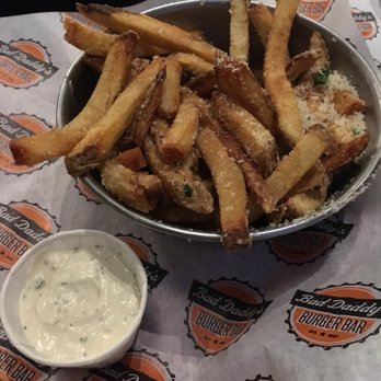Bad Daddys Burger Bar - Burgers Near Me - Chamblee, Georgia Bad Daddys Burger Bar - Burgers Near Me - Chamblee, Georgia