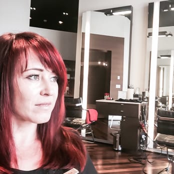 Saida - Red Door Spa - Hair Stylists Near Me - Fort Lauderdale, Florida Saida - Red Door Spa - Hair Stylists Near Me - Fort Lauderdale, Florida