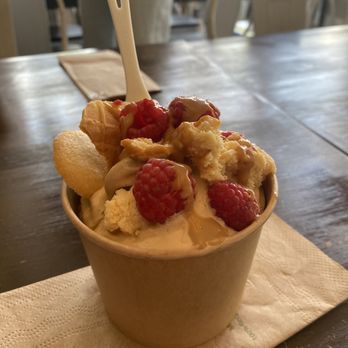 Top It Yogurt Shoppe - Ice Cream & Frozen Yogurt Near Me - Snohomish, Washington Top It Yogurt Shoppe - Ice Cream & Frozen Yogurt Near Me - Snohomish, Washington