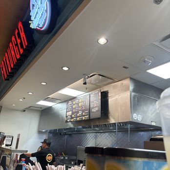 Fatburger - Fast Food Near Me - Las Vegas, Nevada