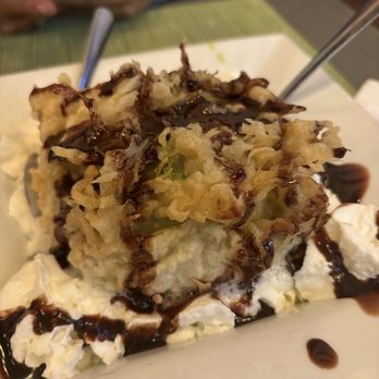 Shokudo - Fried ice cream - Ramen Near Me - Hoboken, New Jersey Shokudo - Fried ice cream - Ramen Near Me - Hoboken, New Jersey