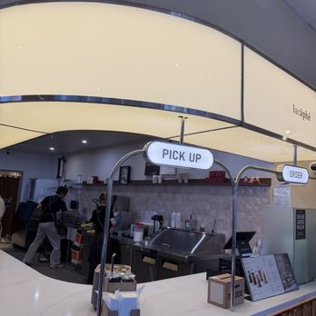 Lacaphe - Coffee & Tea Near Me - Fremont, California