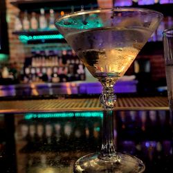 Kao lounge