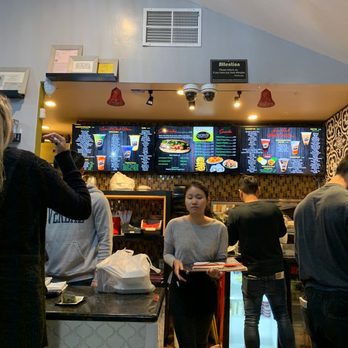 Chopstix - Boba Menu - Vietnamese Near Me - Monterey, California Chopstix - Boba Menu - Vietnamese Near Me - Monterey, California