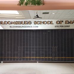 Bloomsburg School of Dance - Storefront.