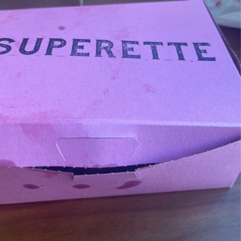 Superette - Sandwiches Near Me - Arlington, Virginia Superette - Sandwiches Near Me - Arlington, Virginia