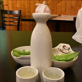 Yama Sushi Restaurant - Sa aww - Sushi Bars Near Me - Fallbrook, California
