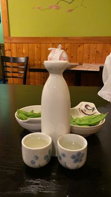 Photo of Yama Sushi Restaurant - Fallbrook, CA, US. Sa aww