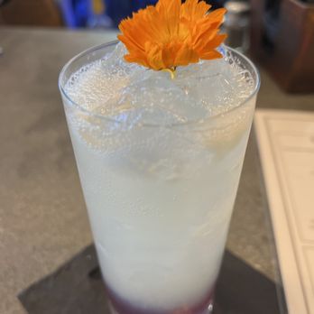 kitchen747 - Lavender Lemonade - Pizza Near Me - Roseville, California