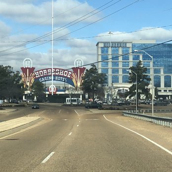 Horseshoe Casino - Entrance - Hotels Near Me - Robinsonville, Mississippi Horseshoe Casino - Entrance - Hotels Near Me - Robinsonville, Mississippi