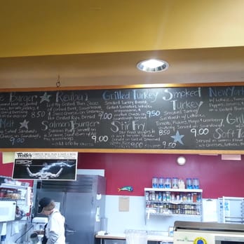 Wolfe's Market - Menu - Specialty Food Near Me - Claremont, California Wolfe's Market - Menu - Specialty Food Near Me - Claremont, California