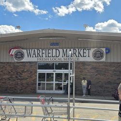 Warfield Market - Warfield Market