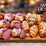 Sweet Desires Espresso Bar & Bakery