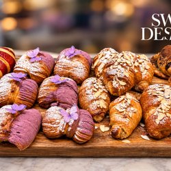Sweet Desires Espresso Bar & Bakery