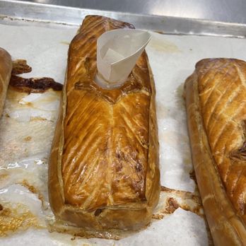 Schilling - Caterers Near Me - San Francisco, California