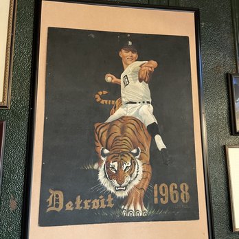 Nemo's Bar - Best Detroit bar for sports paraphernalia since the late, great Lindell AC - American Near Me - Detroit, Michigan Nemo's Bar - Best Detroit bar for sports paraphernalia since the late, great Lindell AC - American Near Me - Detroit, Michigan