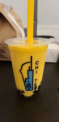 CHI TEA by null