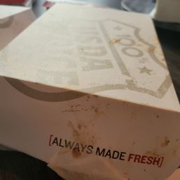 Damage