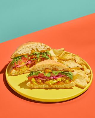 Lemonade Restaurant by null