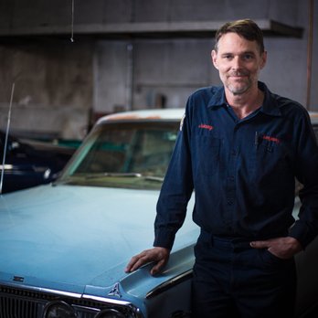 Nosso Auto - Johnny - Auto Repair Near Me - Cedar City, Utah Nosso Auto - Johnny - Auto Repair Near Me - Cedar City, Utah