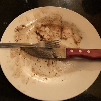 Blinkers Tavern - Thoroughly enjoyed. - Steakhouses Near Me - Covington, Kentucky