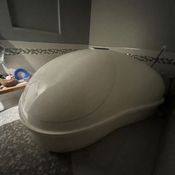 True REST Float Spa - My pod - Float Spa Near Me - Powell, Ohio True REST Float Spa - My pod - Float Spa Near Me - Powell, Ohio